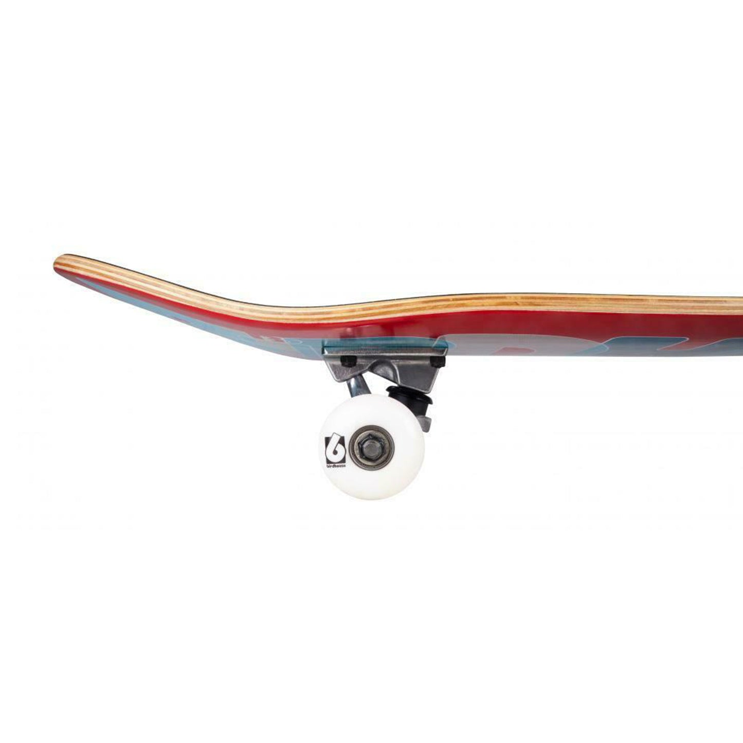 tavola skate completa Birdhouse Stage 1 Opacity Logo 2 Red 8