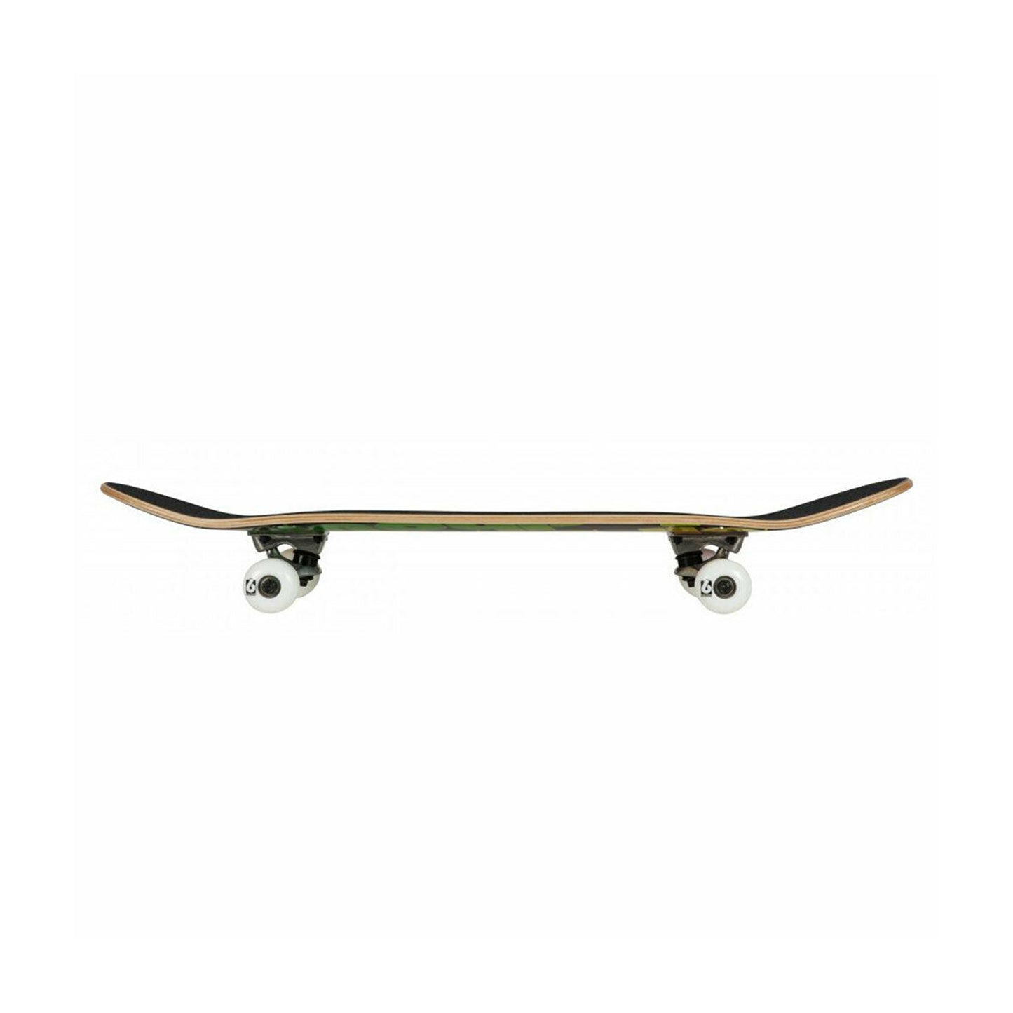 tavola skate completa Birdhouse Stage 1 Triple Stack Rasta 8